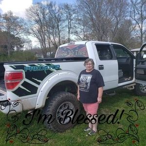 Meet your Posher, Frederick